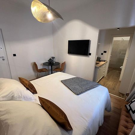Studios Ani Split Eksteriør billede